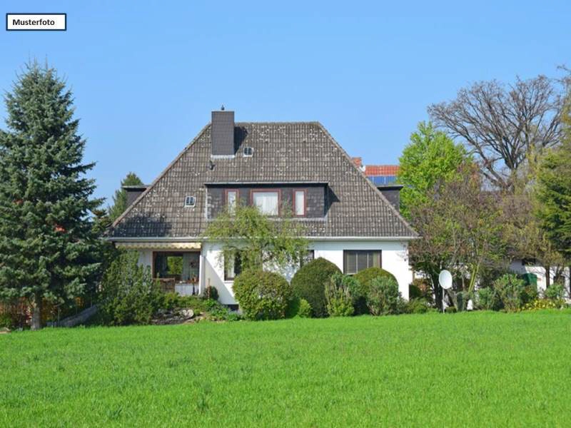 Bild der Immobilie in Grünhainichen Nr. 1