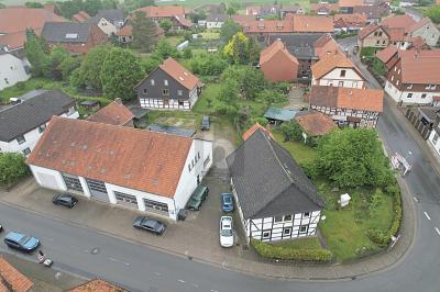 Bild der Immobilie in Gronau (Leine) Nr. 1