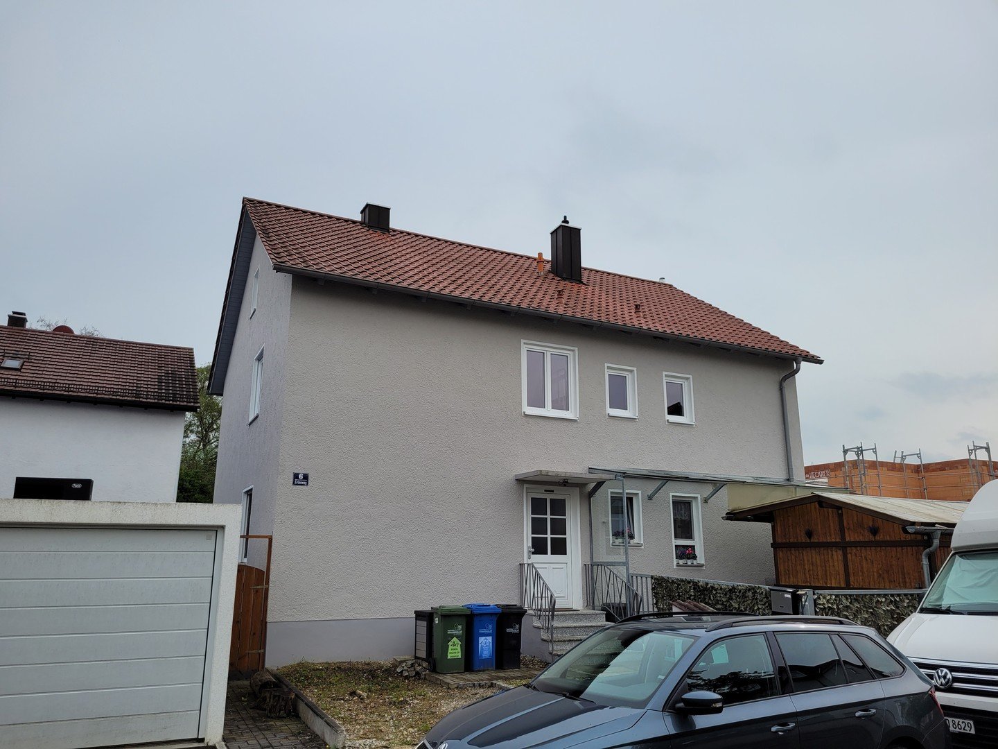 Bild der Immobilie in Ingolstadt Nr. 1