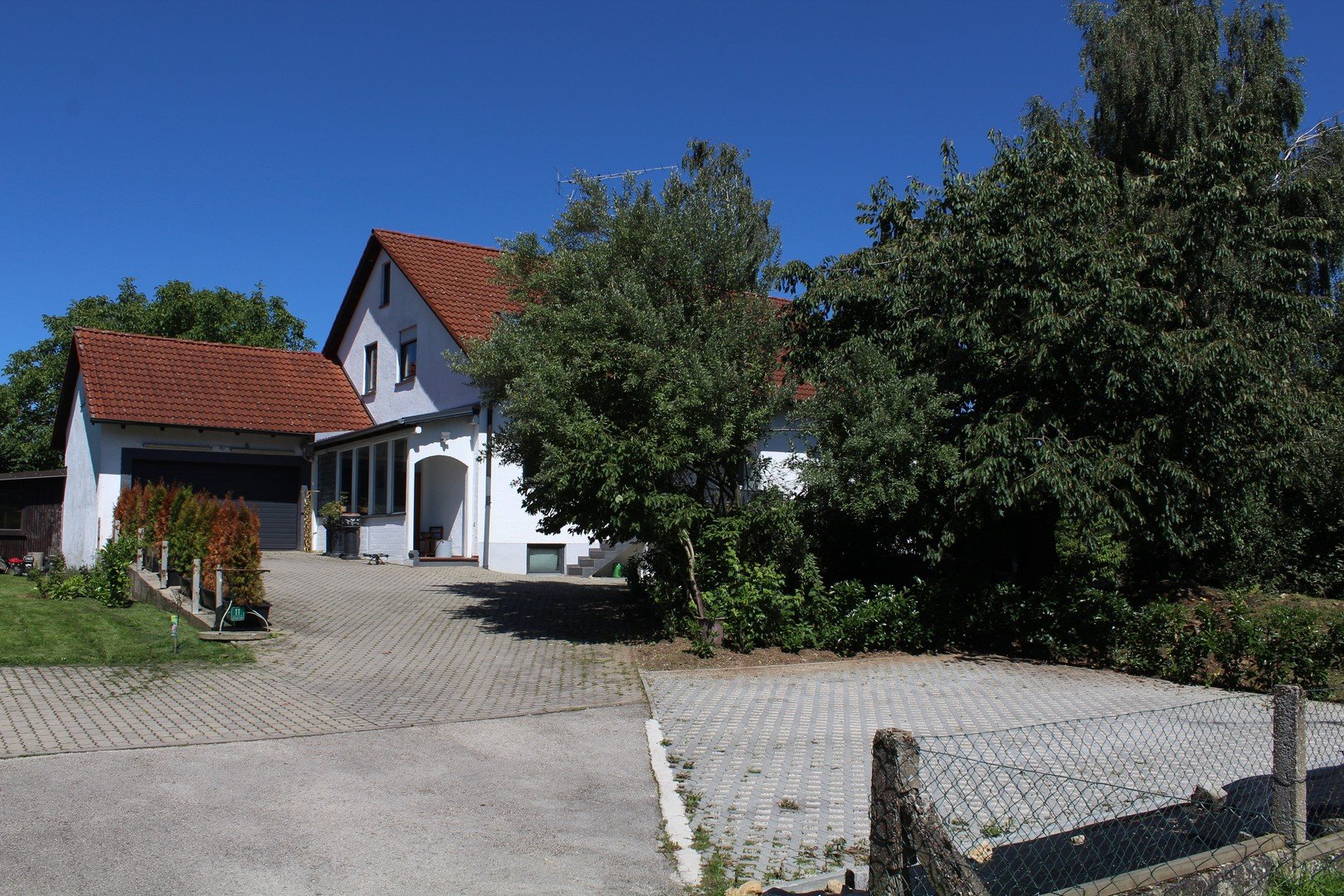 Bild der Immobilie in Breitenbrunn Nr. 2