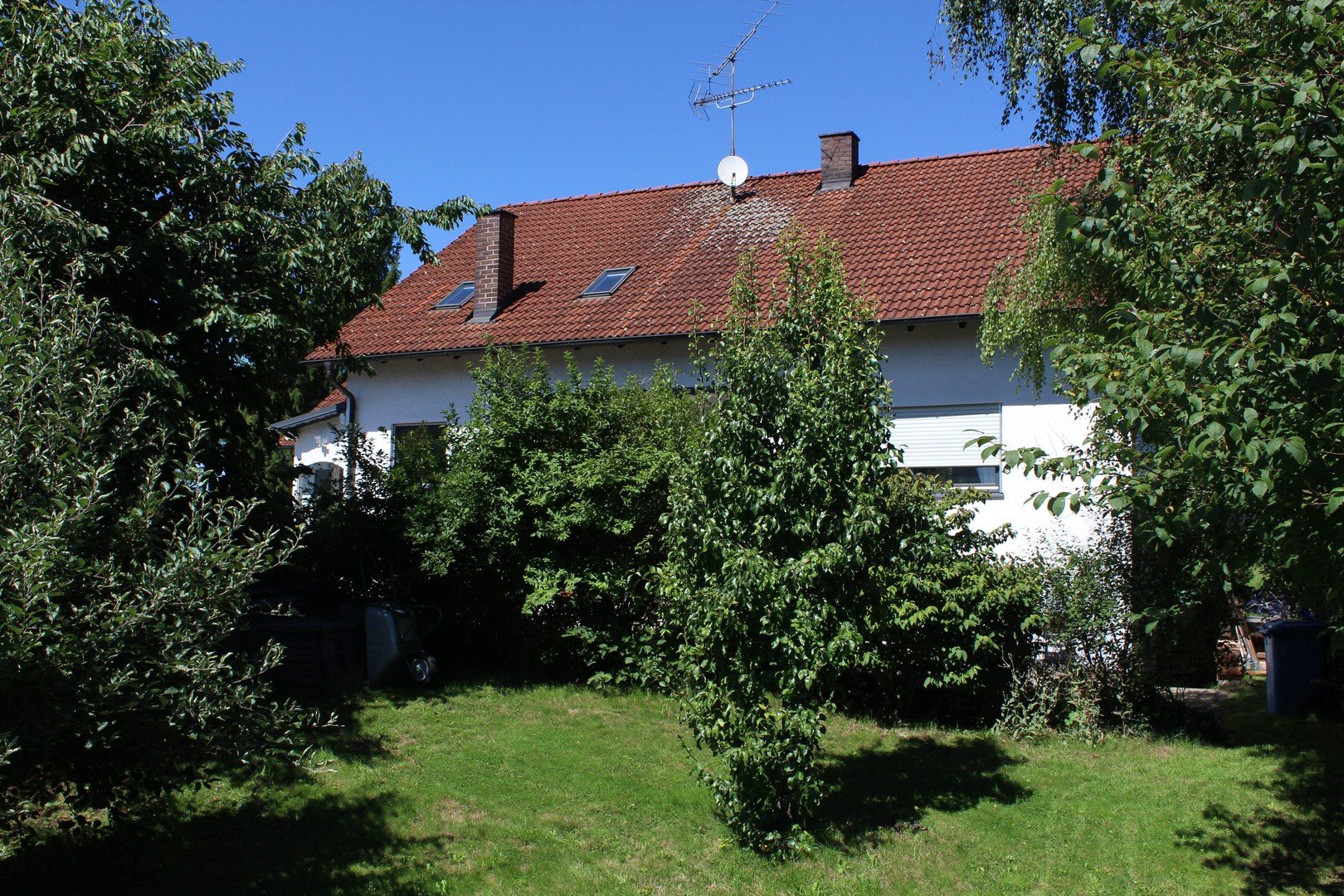 Bild der Immobilie in Breitenbrunn Nr. 6