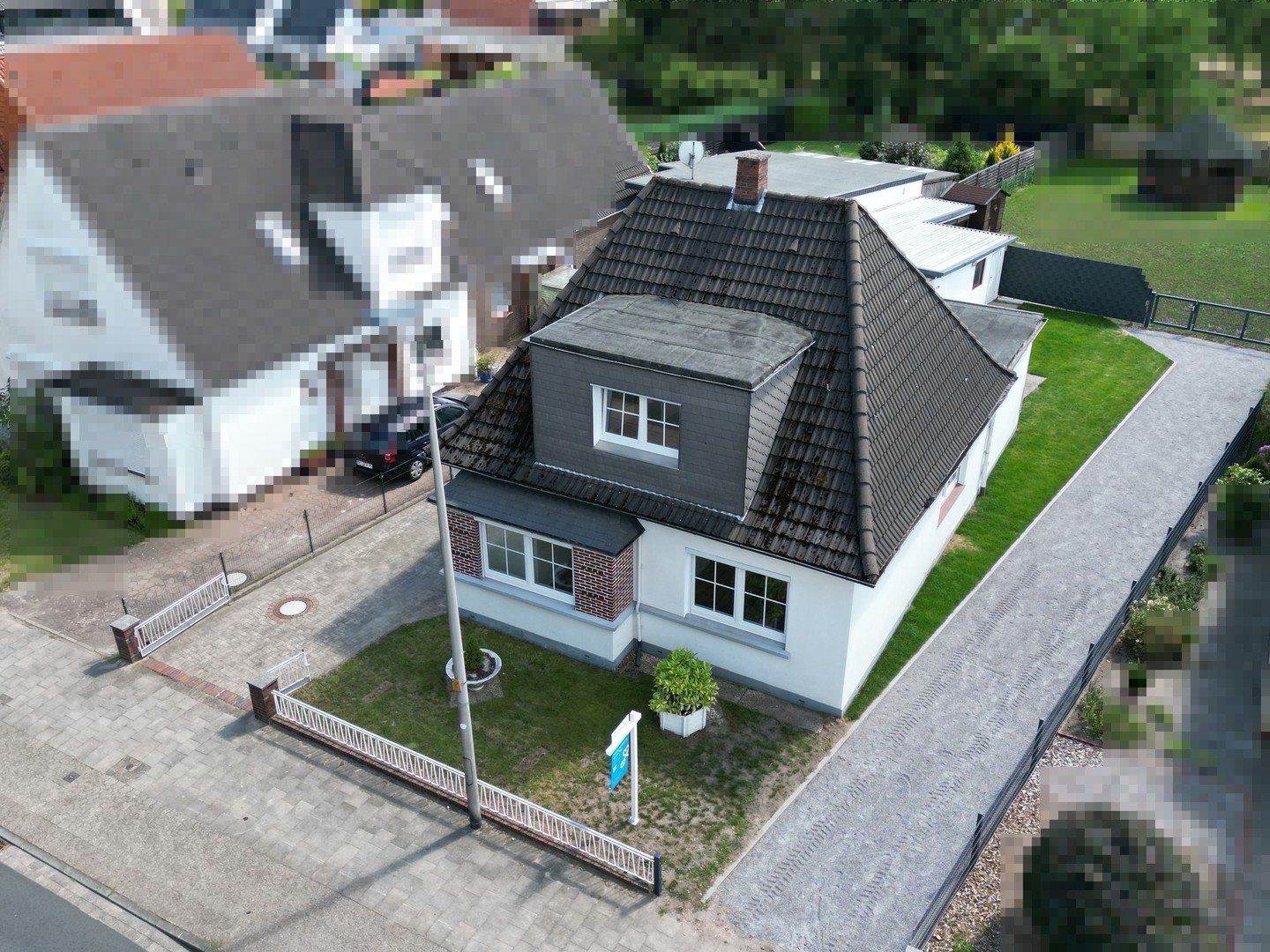 Bild der Immobilie in Delmenhorst Nr. 4
