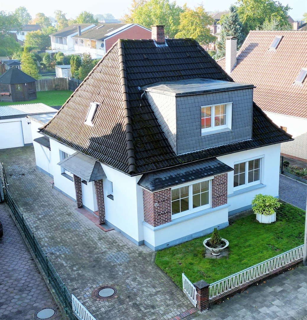 Bild der Immobilie in Delmenhorst Nr. 2