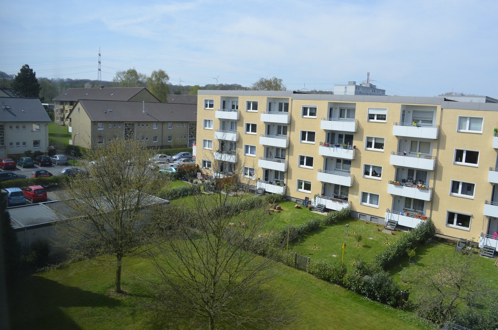Bild der Immobilie in Dortmund Nr. 5