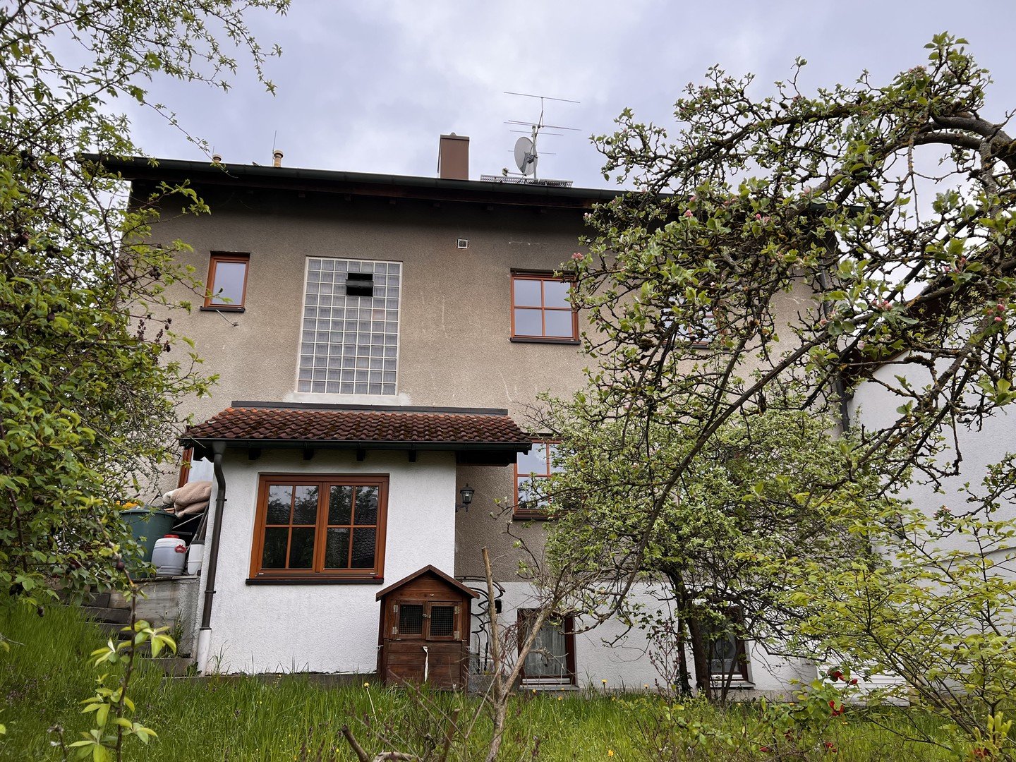 Bild der Immobilie in Heroldsberg Nr. 2