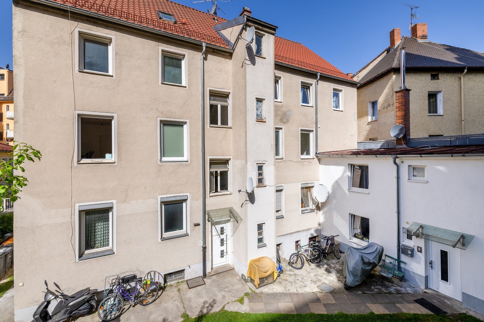 Bild der Immobilie in Augsburg Nr. 2