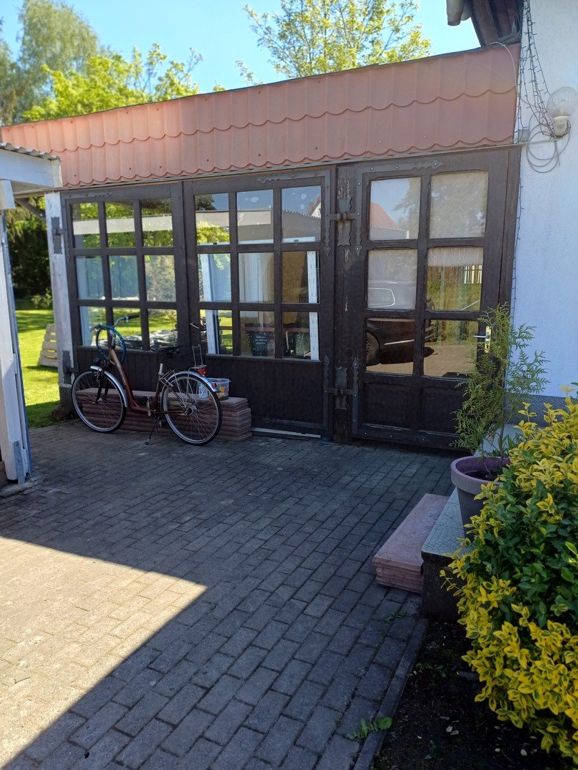 Bild der Immobilie in Ahrenshagen-Daskow Nr. 4