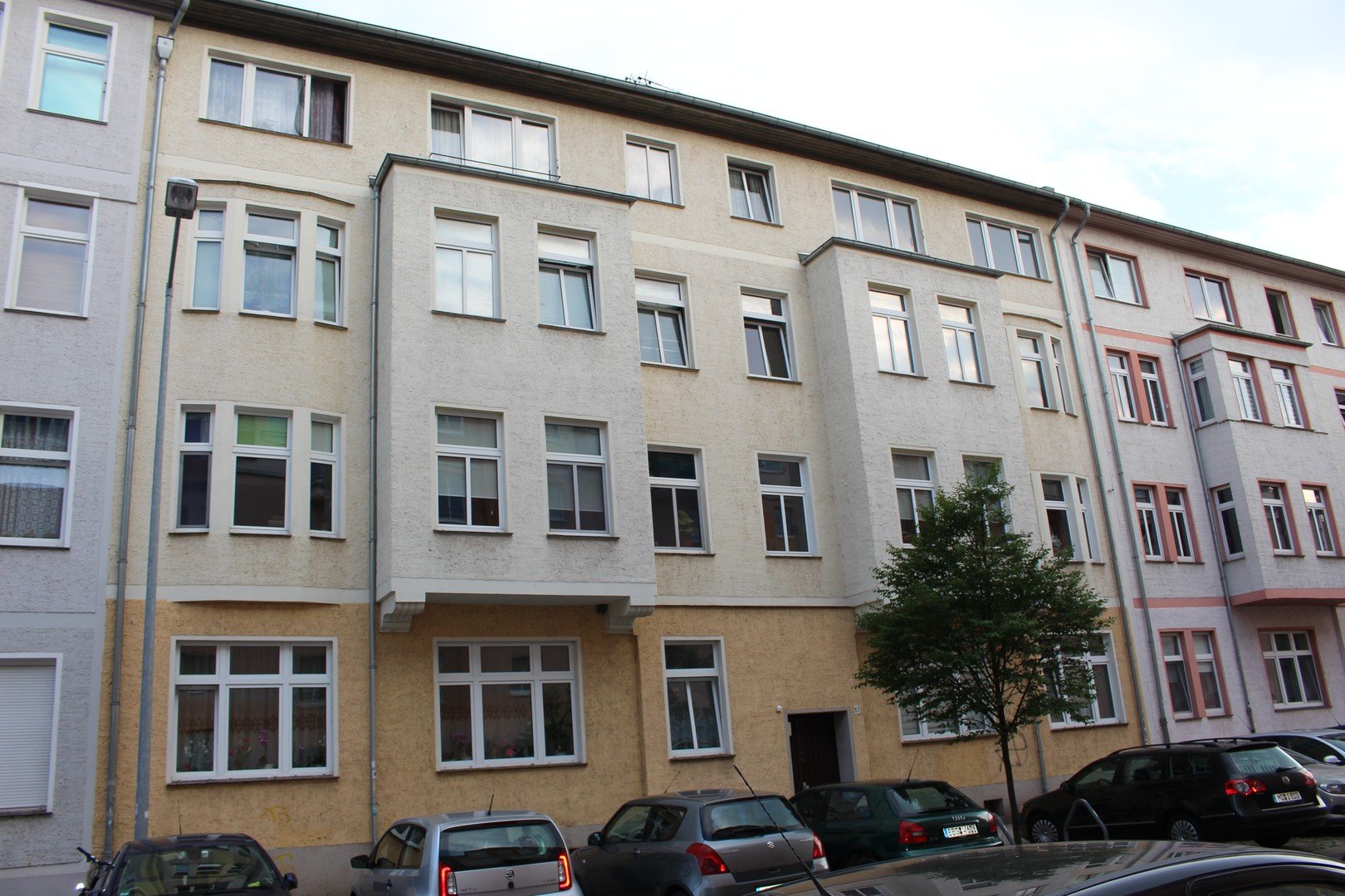 Bild der Immobilie in Magdeburg Nr. 2