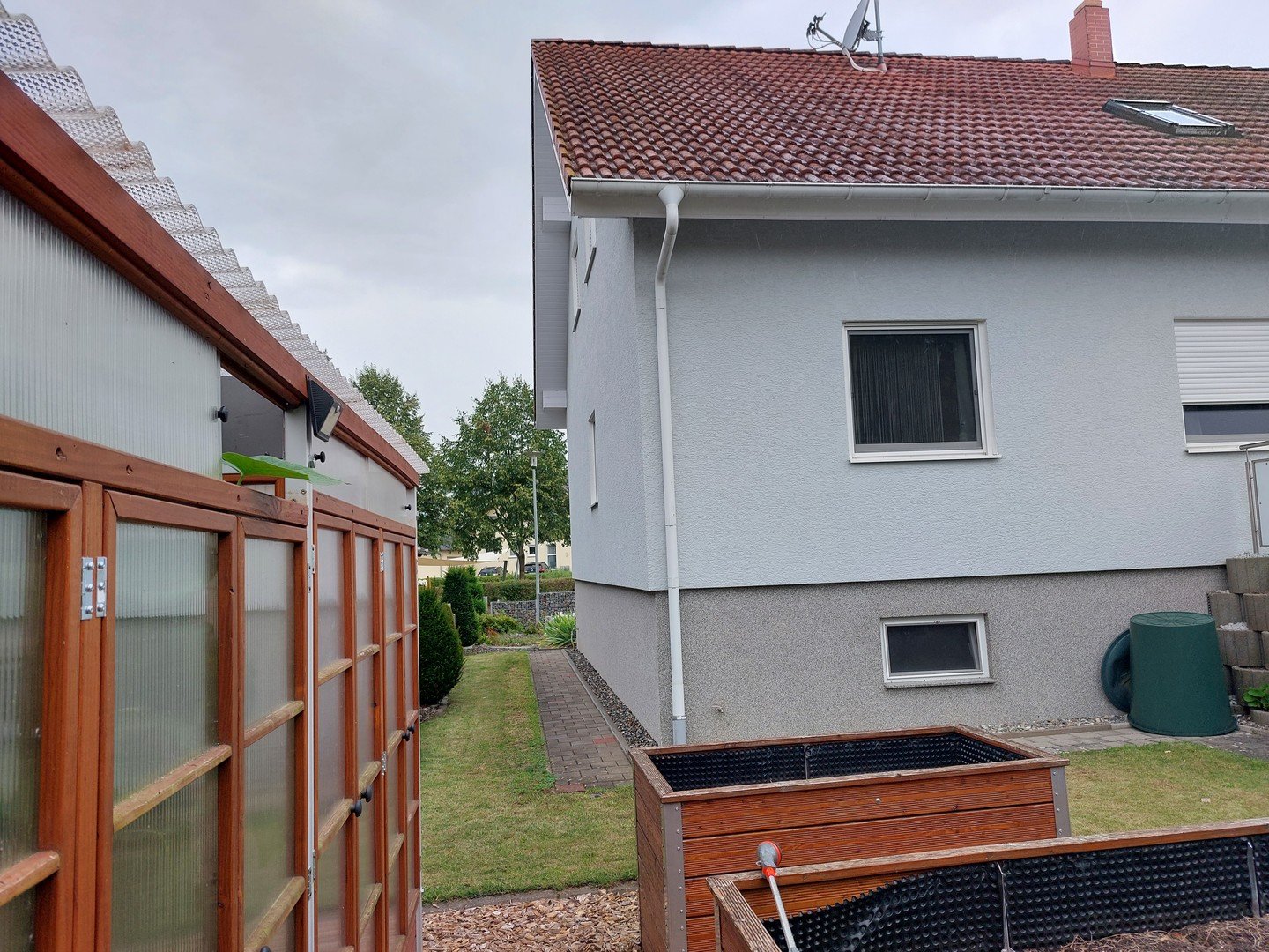 Bild der Immobilie in Mühlhausen-Ehingen Nr. 5