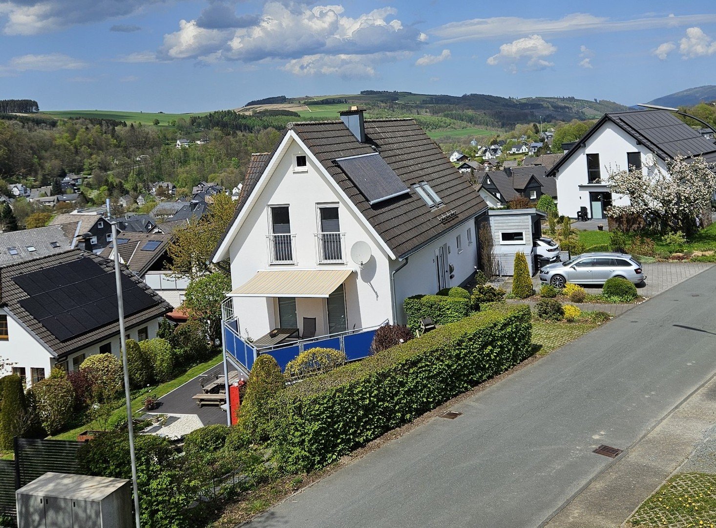 Bild der Immobilie in Winterberg Nr. 5