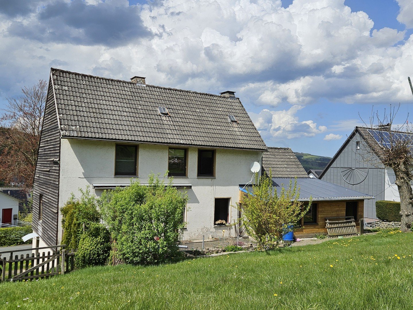 Bild der Immobilie in Winterberg Nr. 2