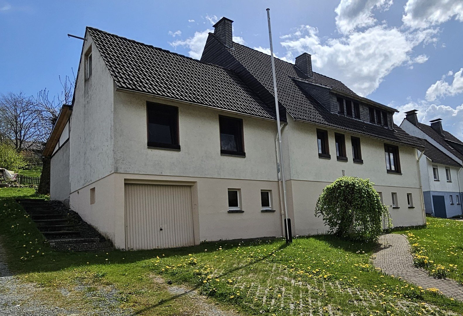 Bild der Immobilie in Winterberg Nr. 6