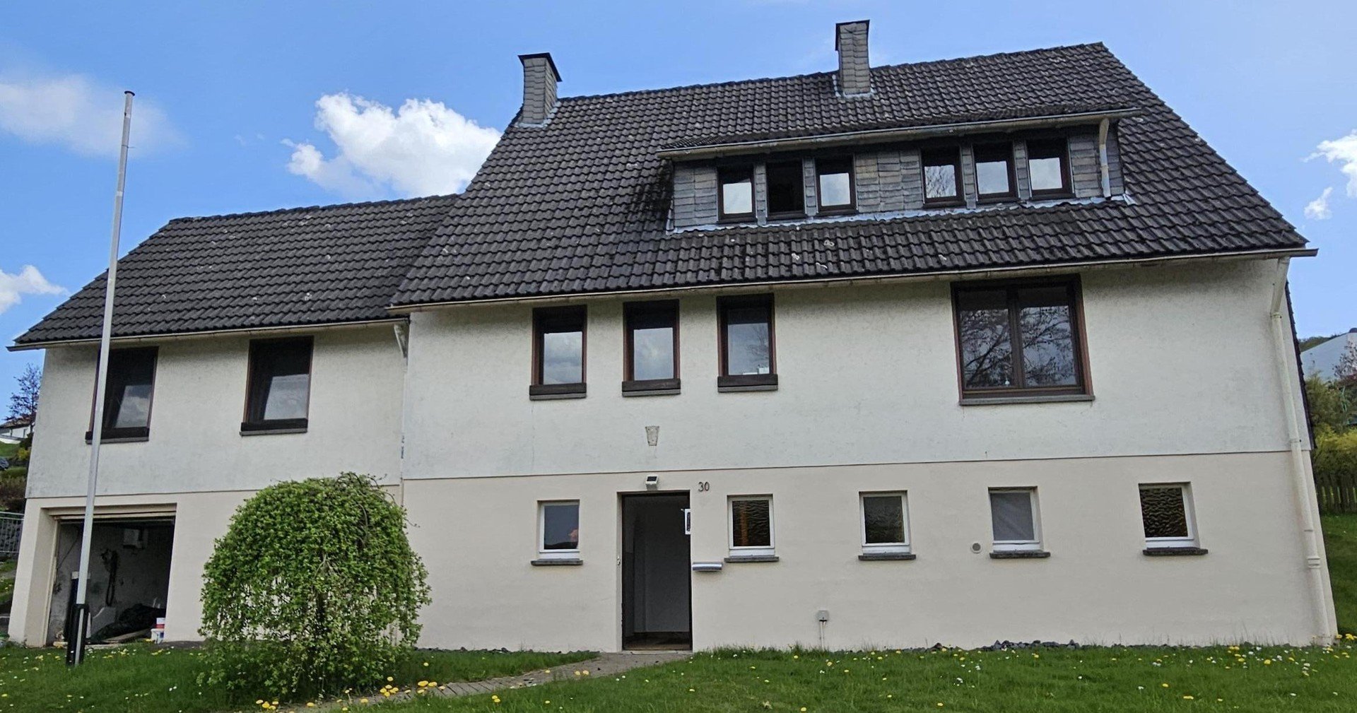 Bild der Immobilie in Winterberg Nr. 1