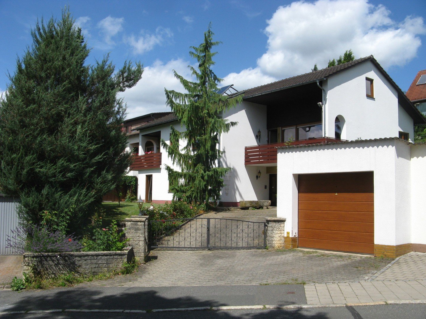 Bild der Immobilie in Pegnitz Nr. 1