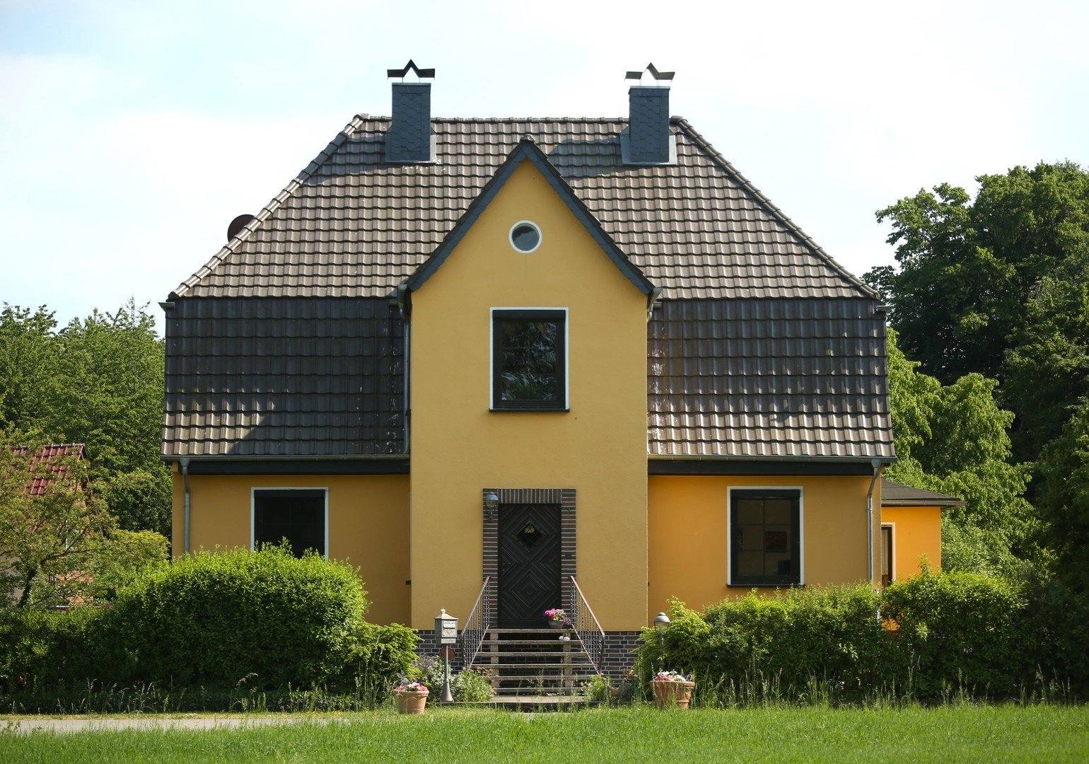 Bild der Immobilie in Herzberg am Harz Nr. 2
