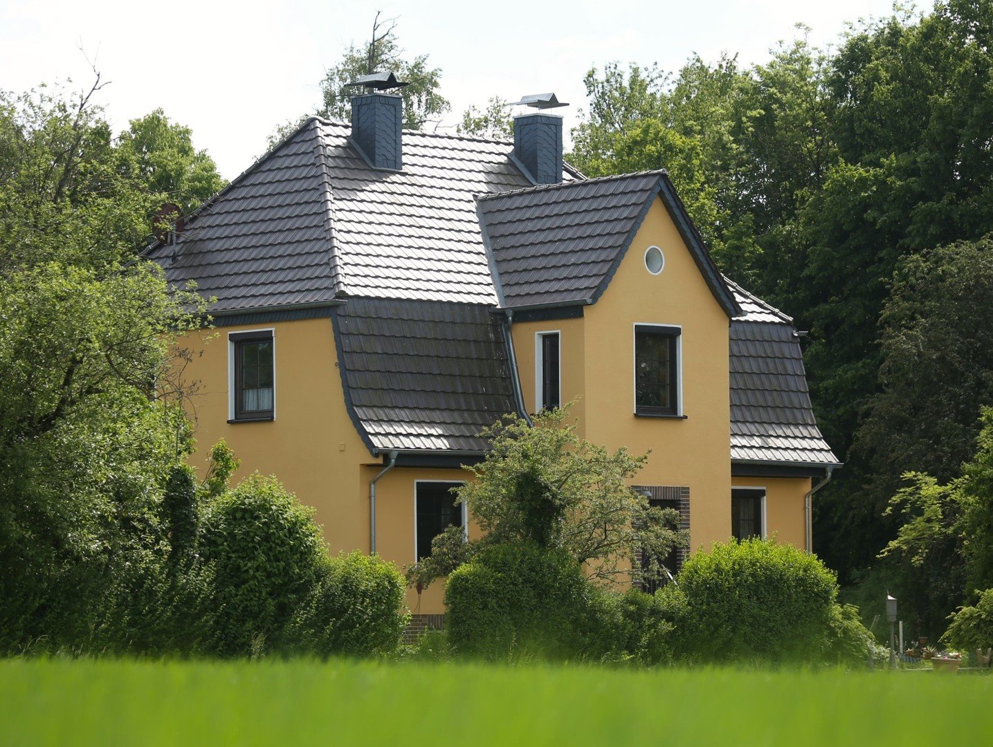 Bild der Immobilie in Herzberg am Harz Nr. 1