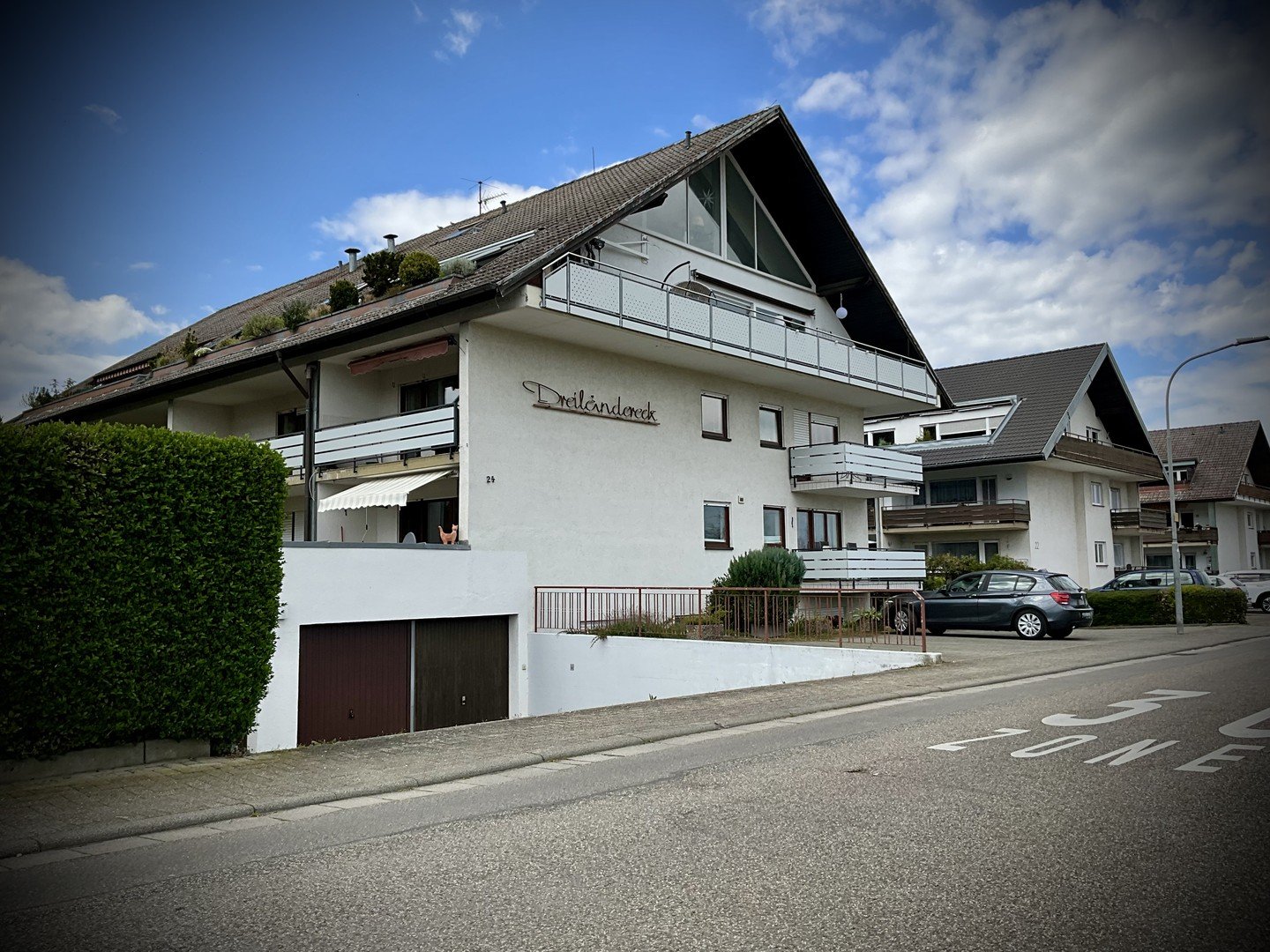 Bild der Immobilie in Bad Krozingen Nr. 2