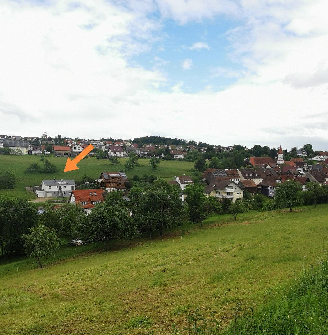 Bild der Immobilie in Horb am Neckar Nr. 4