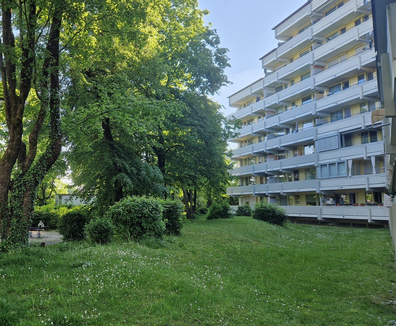 Bild der Immobilie in Unterschleißheim Nr. 1