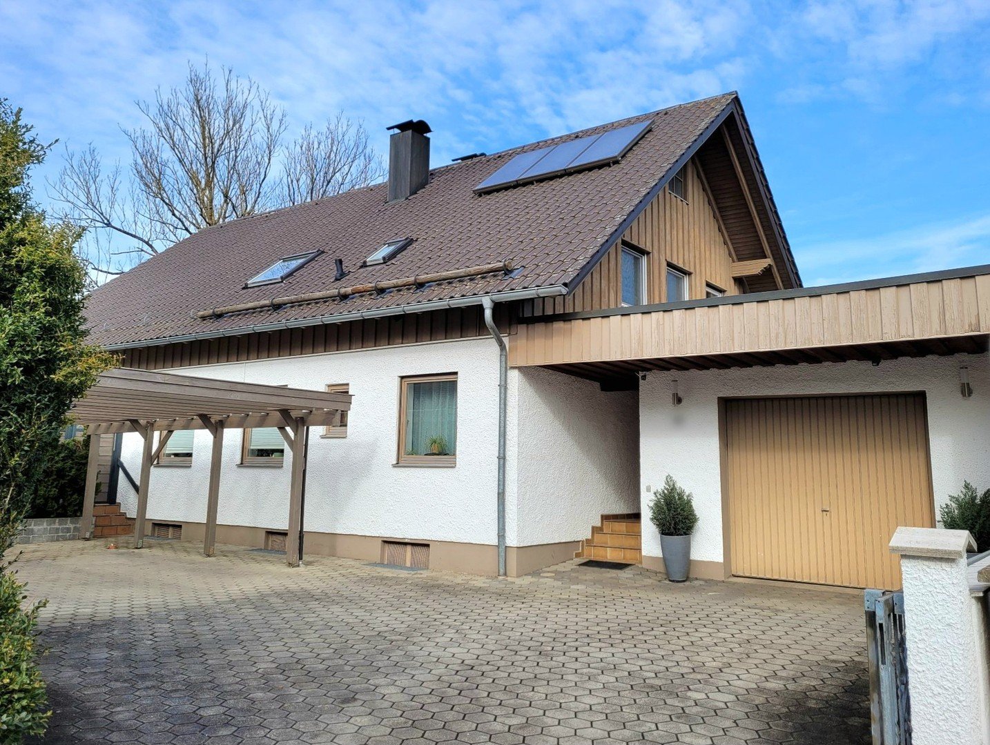 Bild der Immobilie in Essenbach Nr. 1