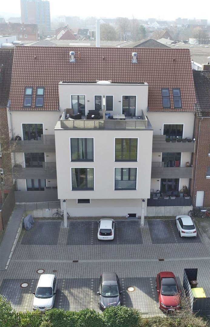 Bild der Immobilie in Lüneburg Nr. 2