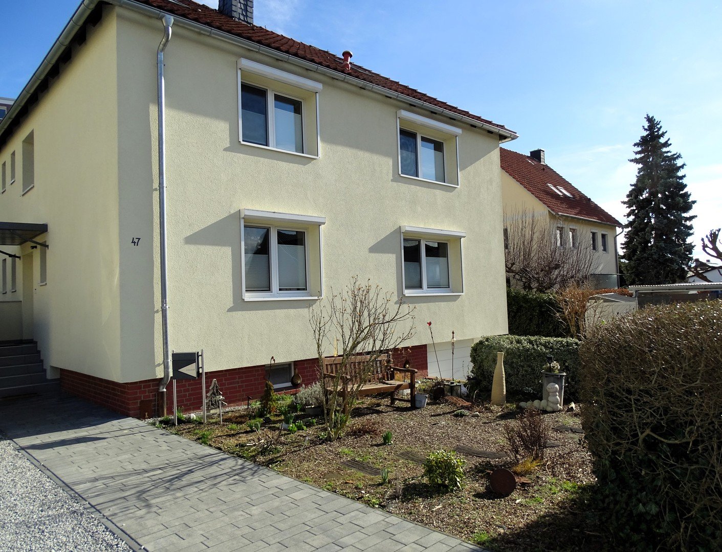 Bild der Immobilie in Wolfenbüttel Nr. 4