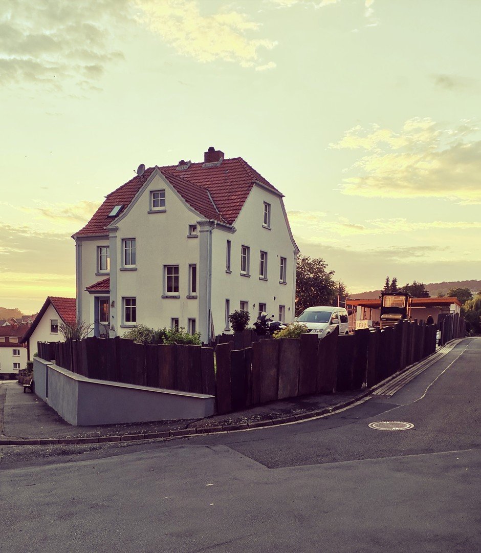 Bild der Immobilie in Neukirchen Nr. 5