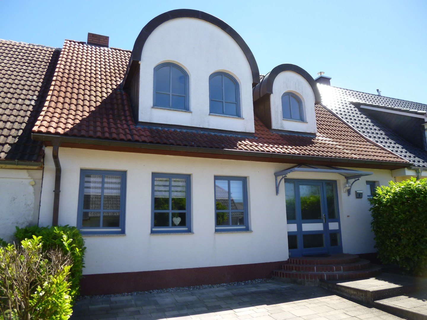 Bild der Immobilie in Sommersdorf Nr. 5