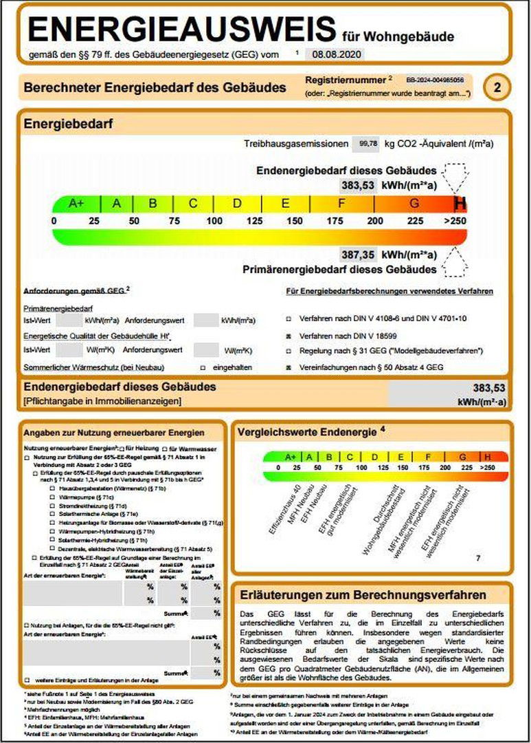 Bild der Immobilie in Rathenow Nr. 46