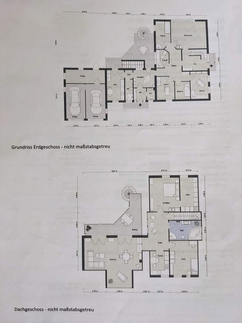 Bild der Immobilie in Bergen Nr. 2