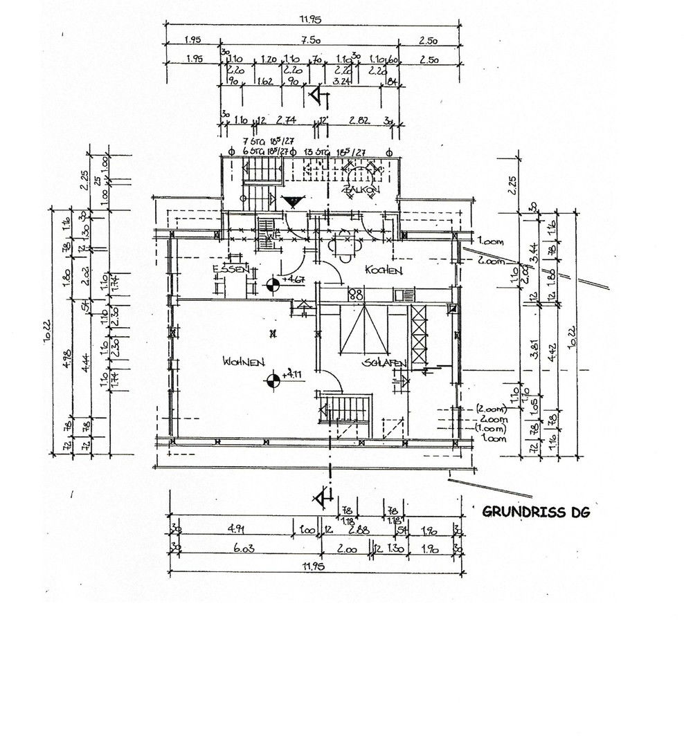 Bild der Immobilie in Detmold Nr. 21