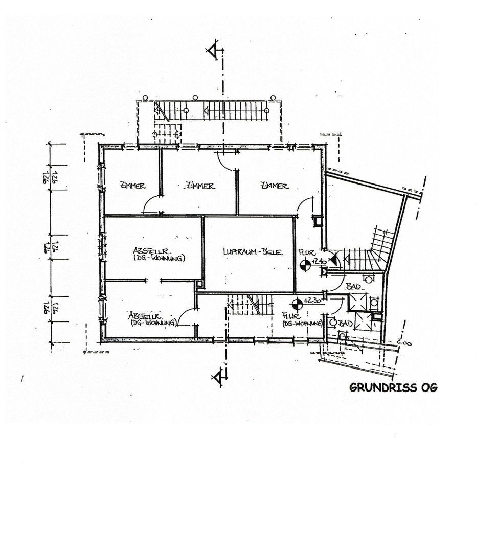 Bild der Immobilie in Detmold Nr. 20