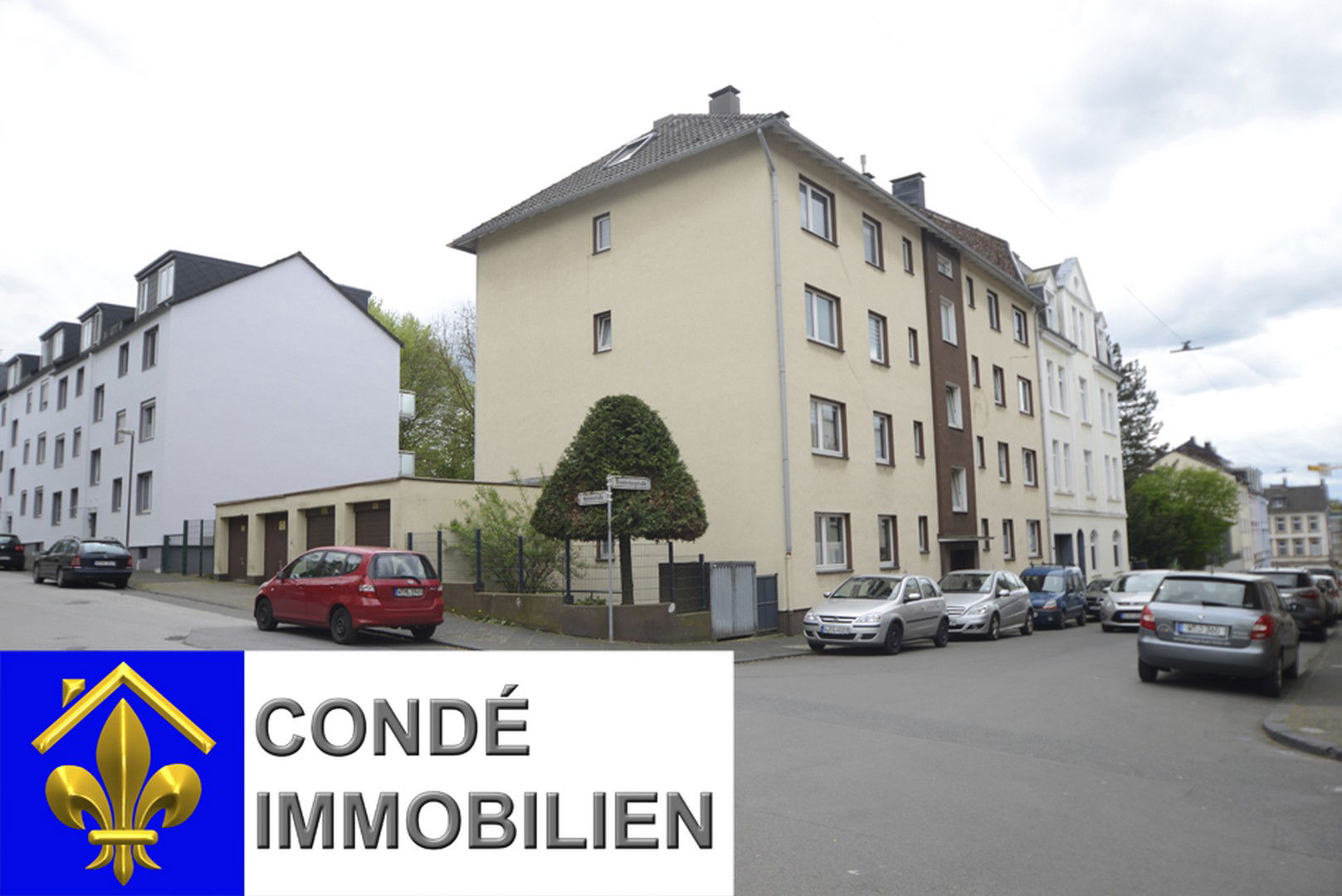 Bild der Immobilie in Wuppertal Nr. 1