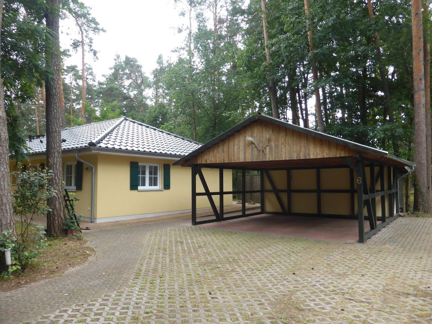 Bild der Immobilie in Beelitz Nr. 28