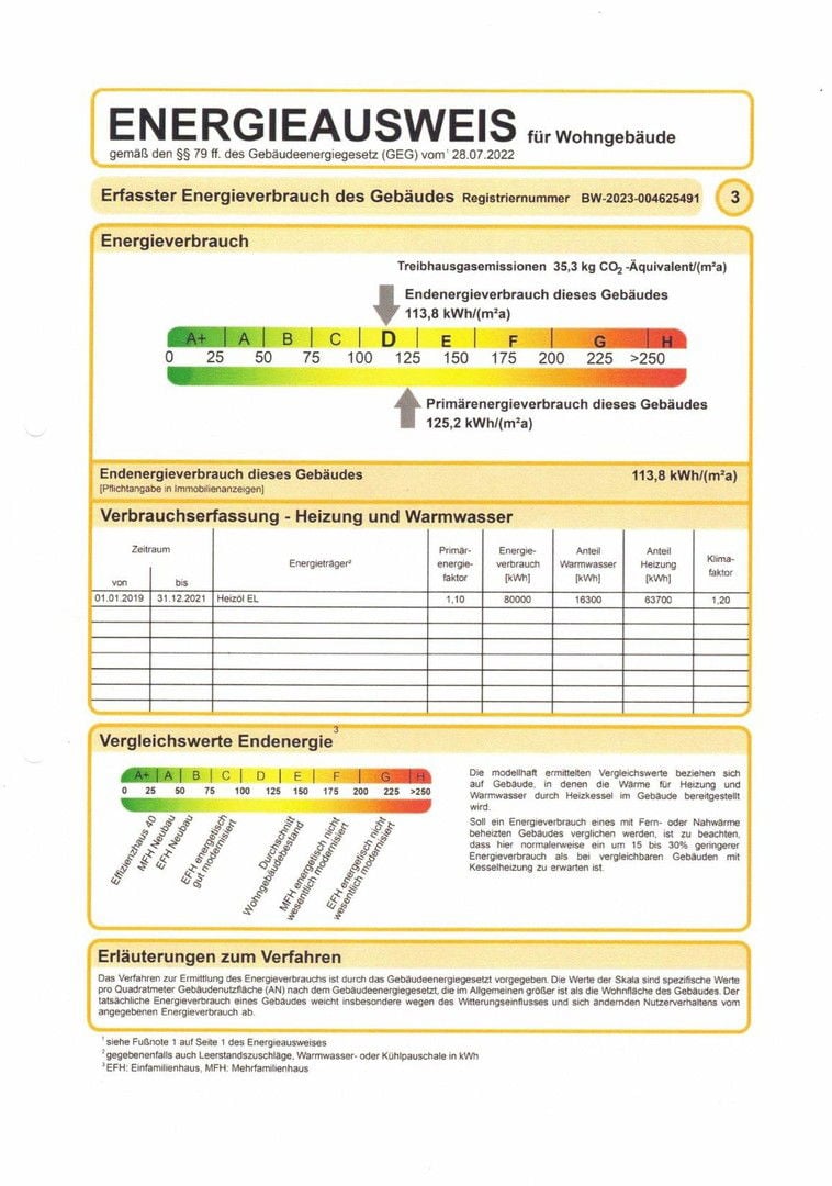 Bild der Immobilie in Eberbach Nr. 16