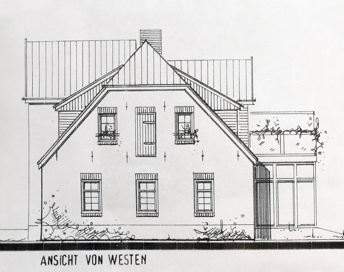 Bild der Immobilie in Wangerland Nr. 2