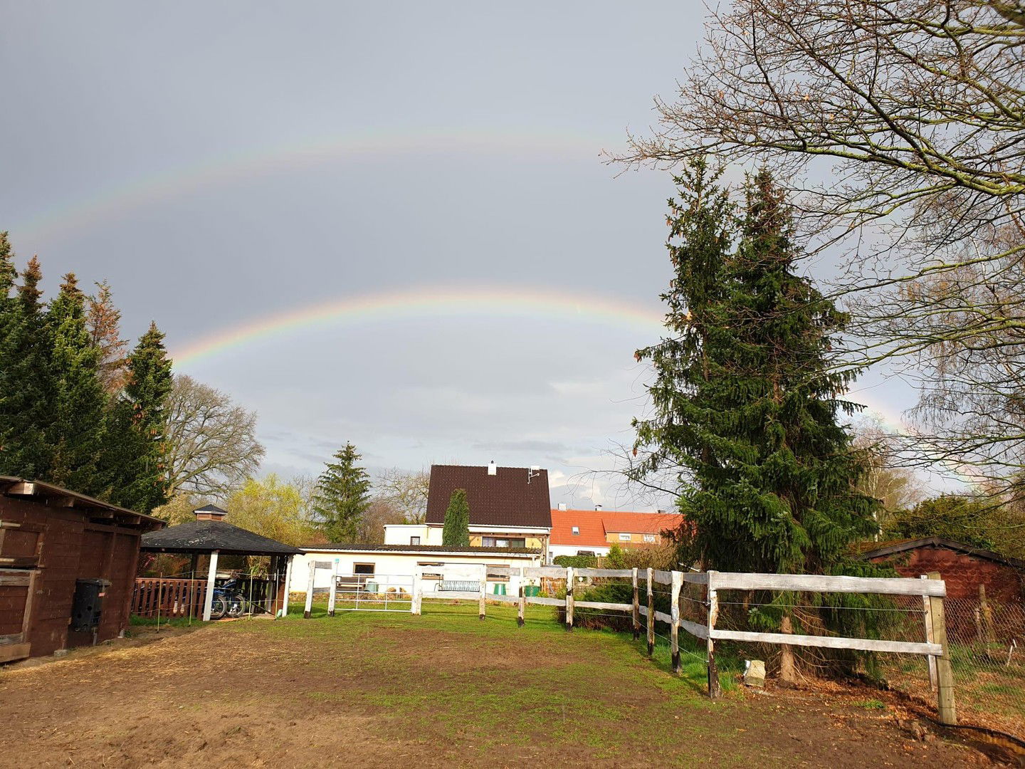 Bild der Immobilie in Groß Kreutz (Havel) Nr. 10