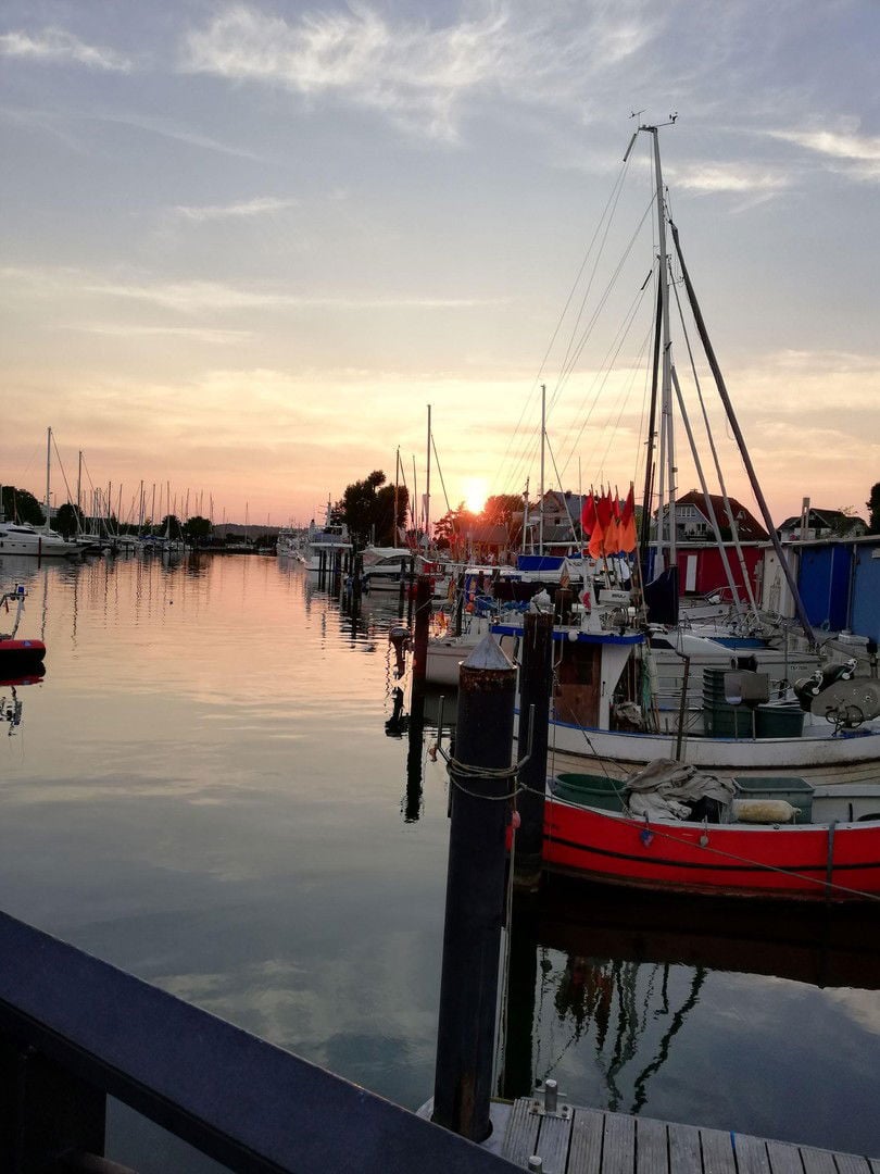 Bild der Immobilie in Timmendorfer Strand Nr. 1