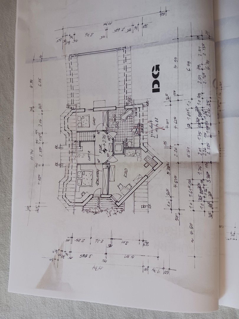 Bild der Immobilie in Kleinrinderfeld Nr. 15