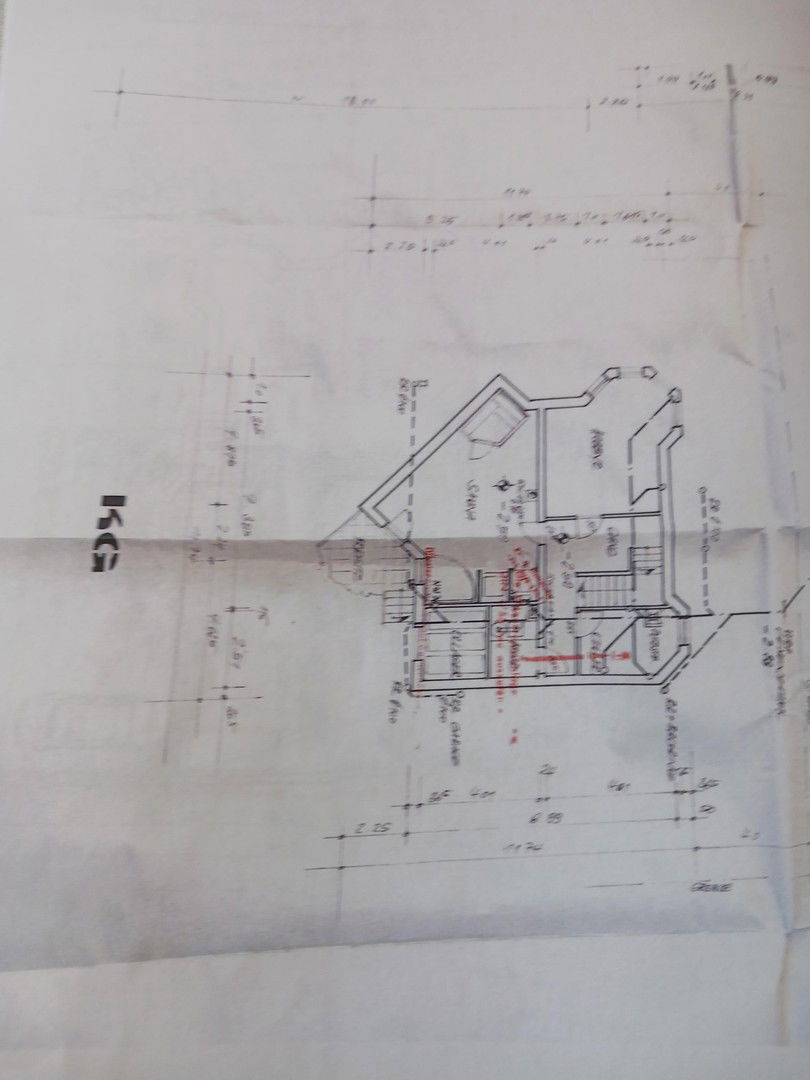 Bild der Immobilie in Kleinrinderfeld Nr. 14