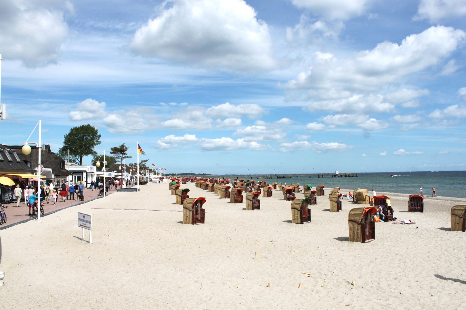 Bild der Immobilie in Dahme Nr. 25