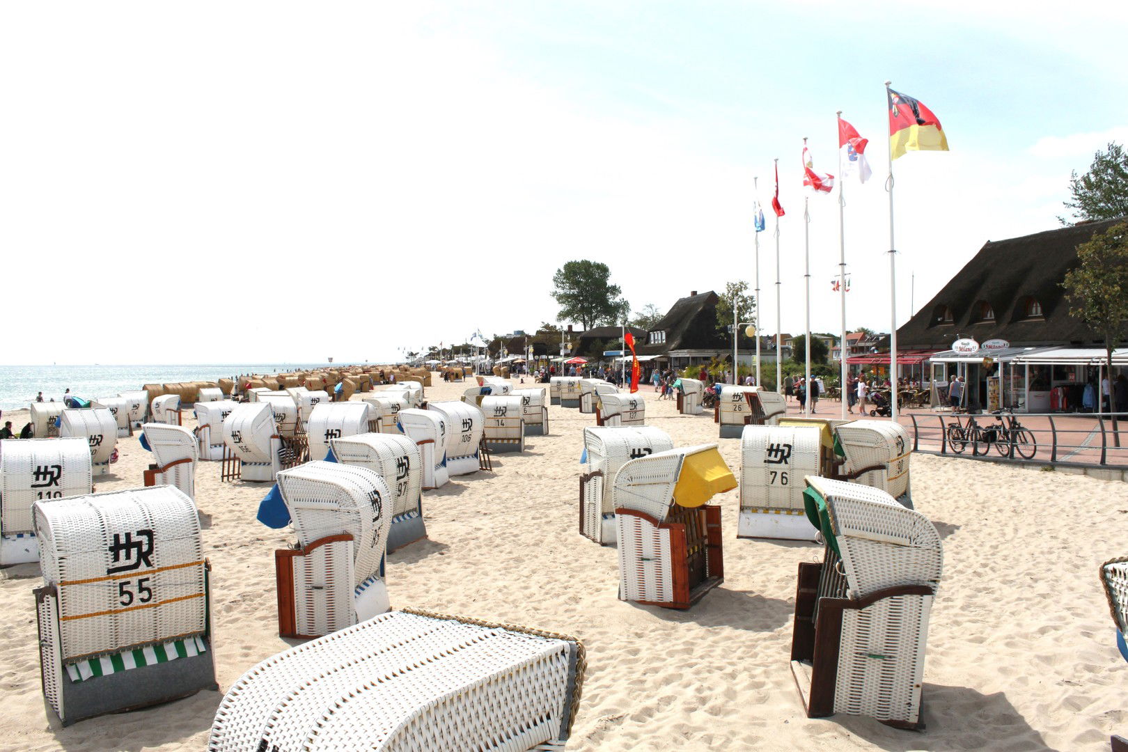 Bild der Immobilie in Dahme Nr. 24