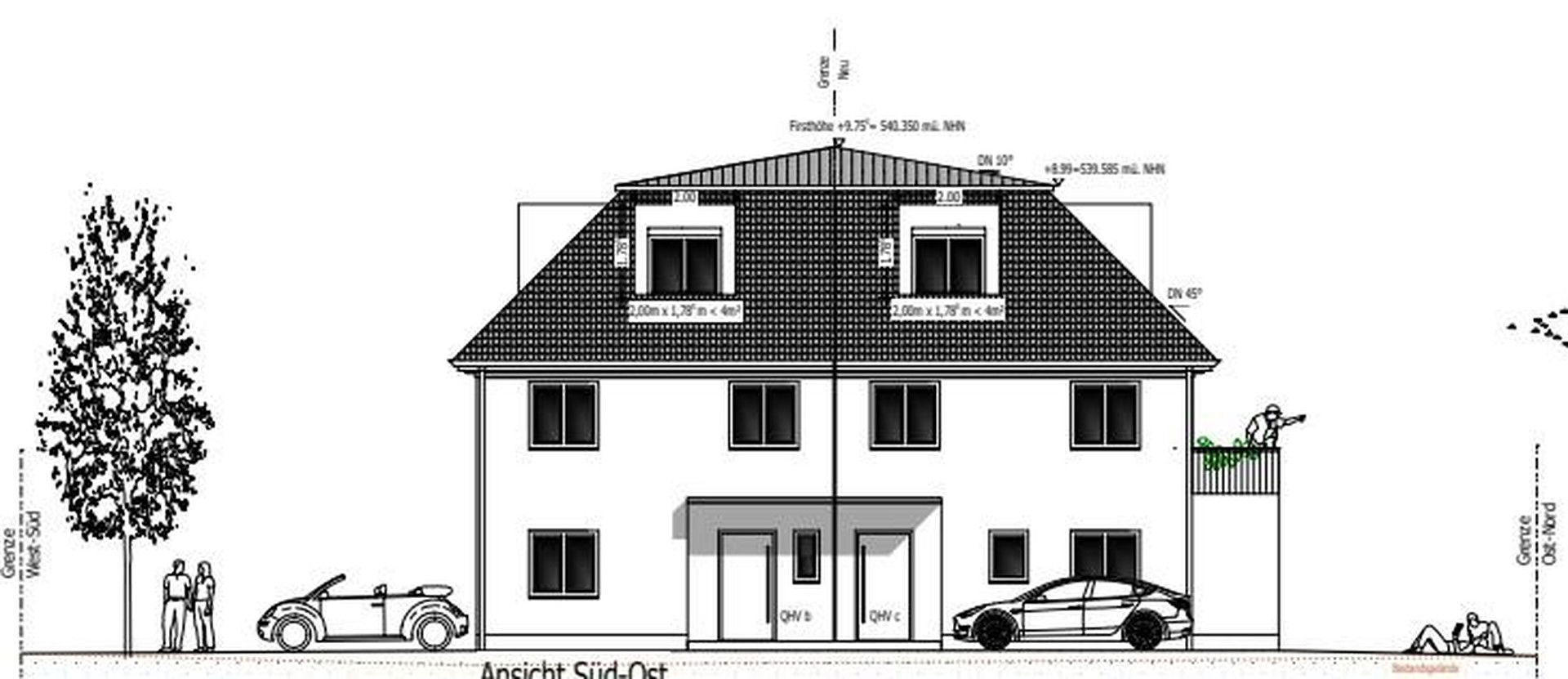 Bild der Immobilie in München Nr. 5