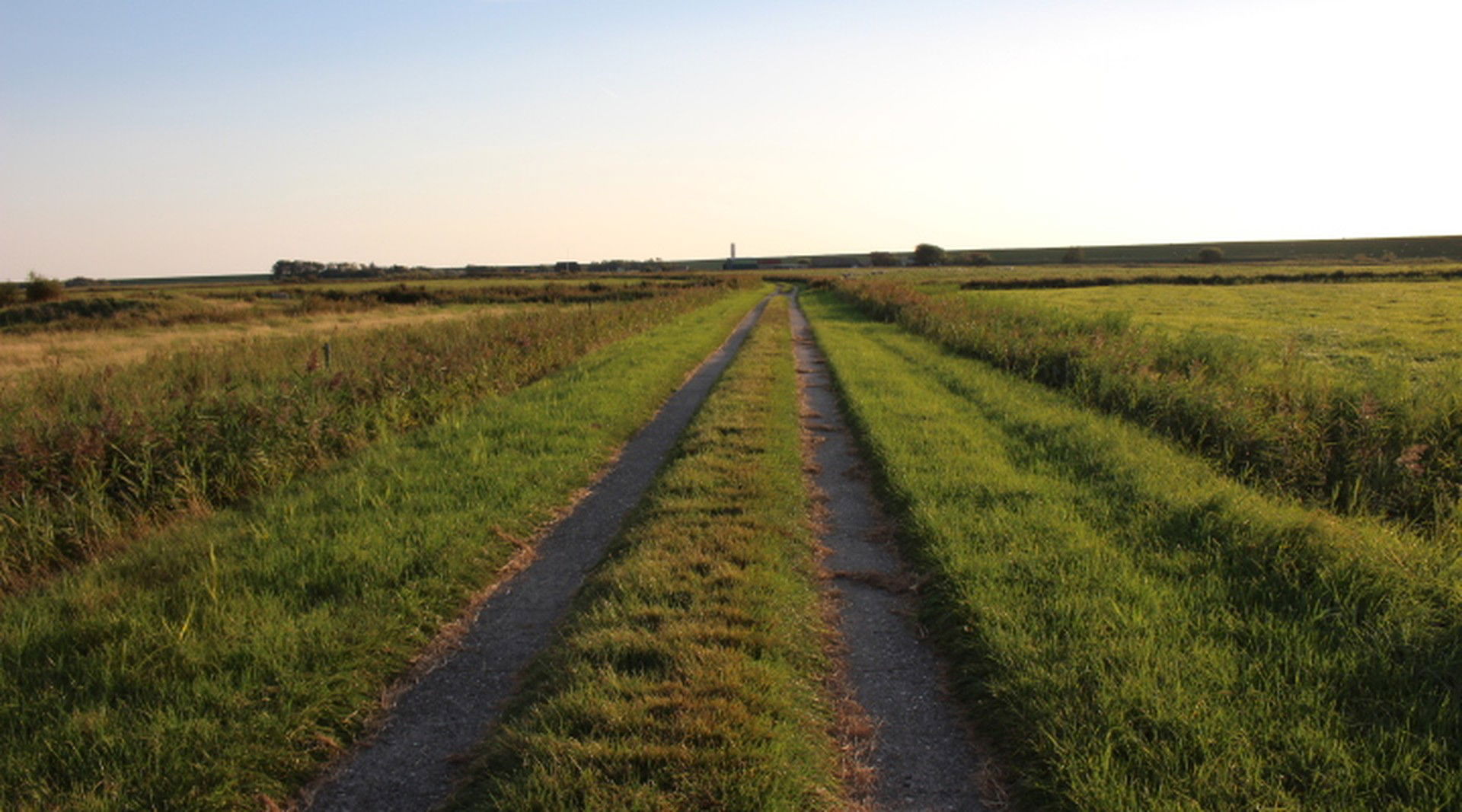 Bild der Immobilie in Westerhever Nr. 20