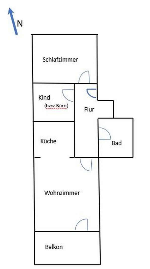 Bild der Immobilie in Bad Rothenfelde Nr. 10