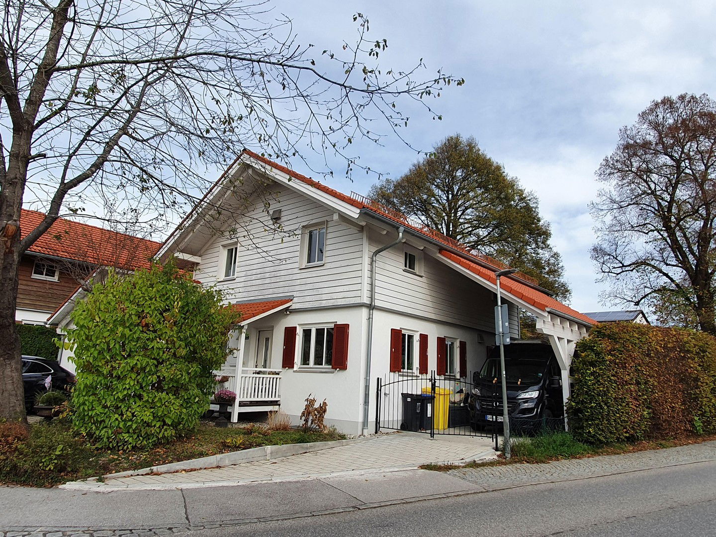 Bild der Immobilie in Murnau a. Staffelsee Nr. 33