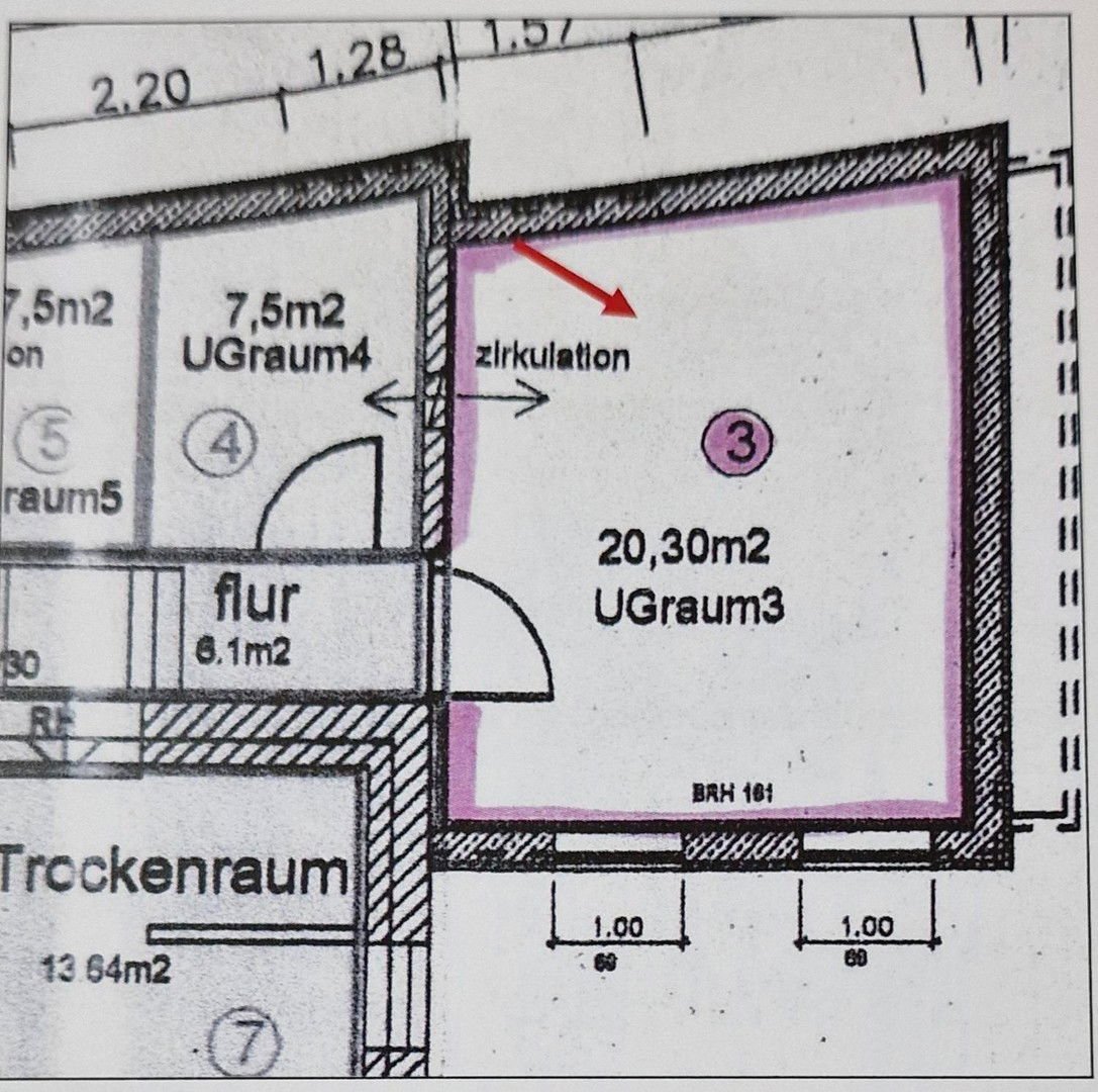 Bild der Immobilie in Friedrichshafen Nr. 14