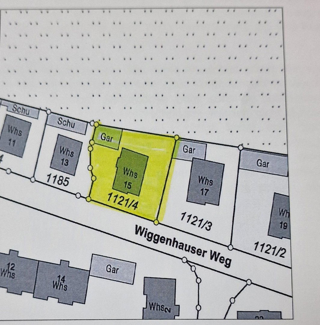 Bild der Immobilie in Friedrichshafen Nr. 19