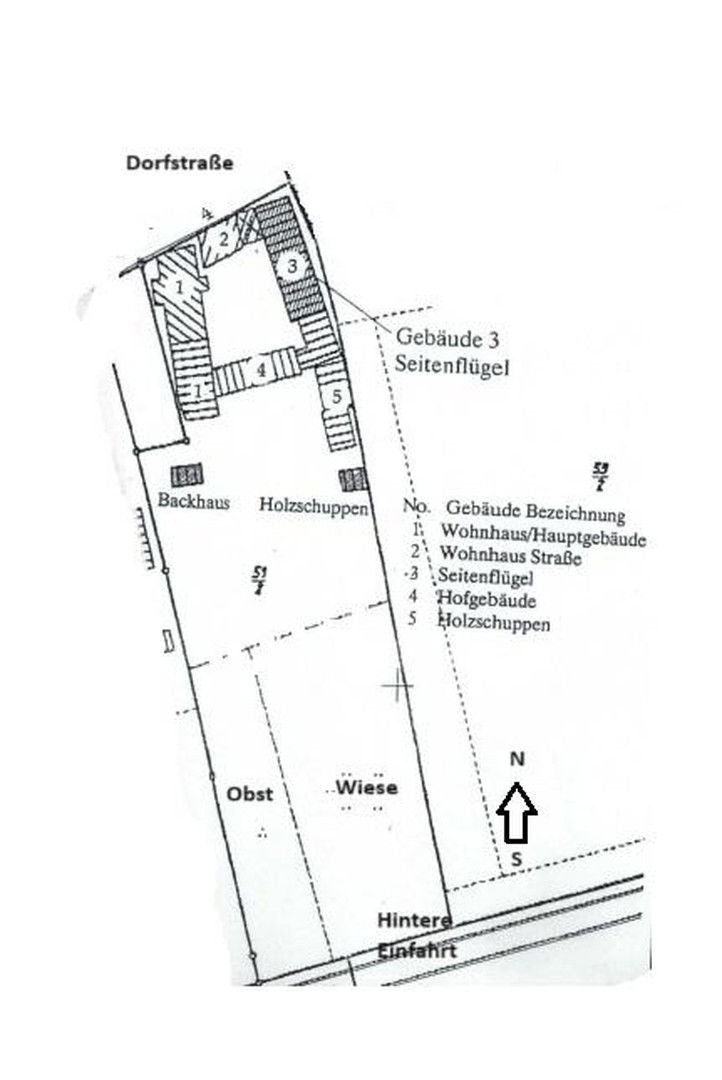 Bild der Immobilie in Luckau Nr. 13