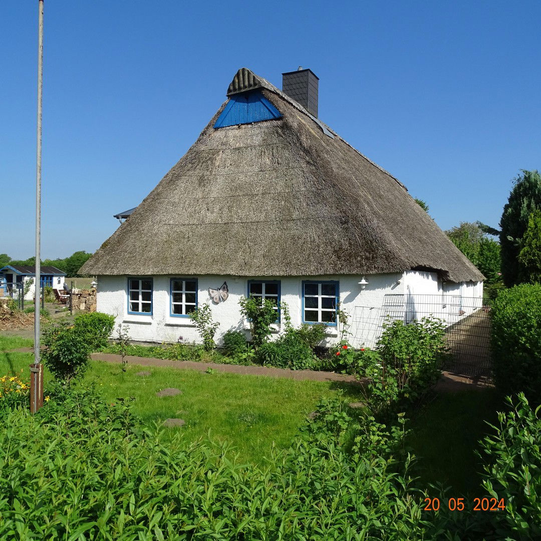 Bild der Immobilie in Ottenbüttel Nr. 1